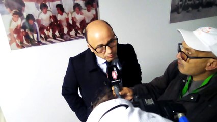 MCO Oujda et Mottahid au Micro de Katabi