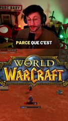 Et vous ?? Pas facile comme choix mais vraiment WoW tous les jours