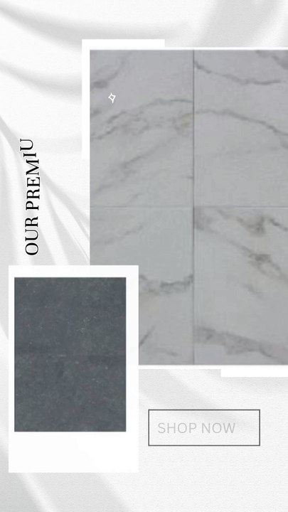 Transform Your Space with Stylish Pebble Floor Tiles