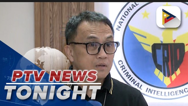 NBI, Nasagip ang isang Chinese matapos ikulong at sapilitang pinagtatrabaho bilang scammer sa isang condo unit sa Pasay City; Ang condo unit, napag-alamang home base POGO hub