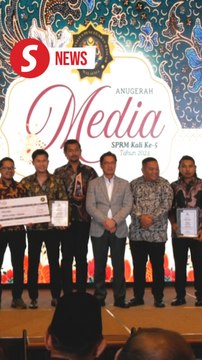 Azam Baki: MACC seized RM177mil of assets in Q1 of 2025, including from Ismail Sabri probe