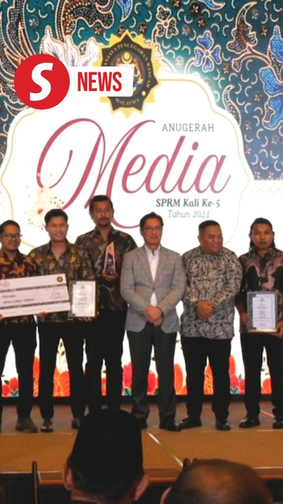 Azam Baki: MACC seized RM177mil of assets in Q1 of 2025, including from Ismail Sabri probe