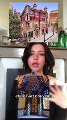 Décès mystérieux d'Antoni Gaudí : une fin tragique restée dans l'ombre 🏗️