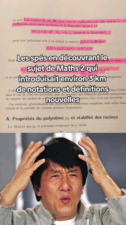 La Heiss 🥲 Après tu peux aussi t'abonner 🤷‍♀️🤷‍♂️#prepa #prepamemes #concoursprepa #minesponts #mines #mp #mpi #mpsci
