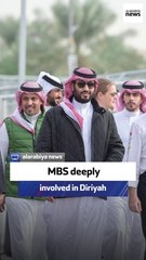 Diriyah Company group CEO: MBS deeply involved in Diriyah
