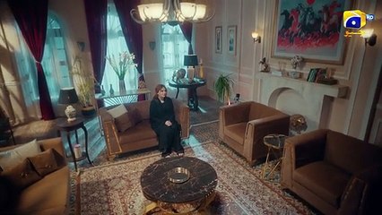Mehshar 2nd Last Episode 39 [Eng Sub] Imran Abbas - Neelam Muneer - 24th April 2025 - HAR PAL GEO