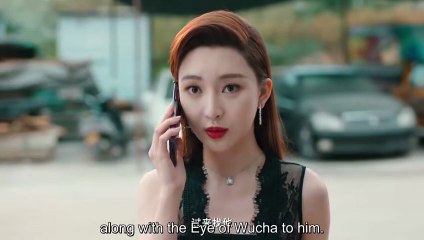 Rainforest Passions Ep 29-cdrama