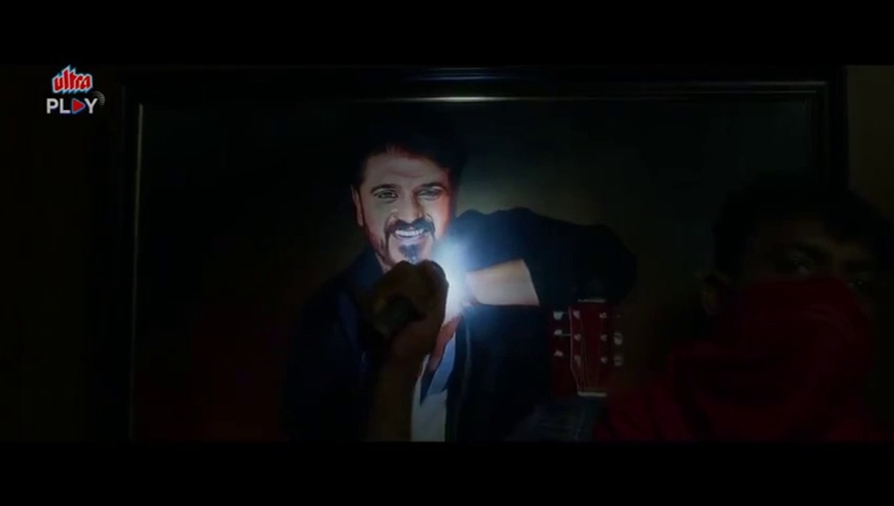 Gumasthan (2024) Full Hindi Dubbed Movie