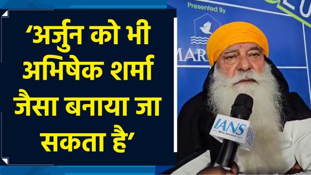 Arjun Tendulkar को लेकर दिए बयान पर Yuvraj के पिता Yograj Singh ने दी प्रतिक्रिया