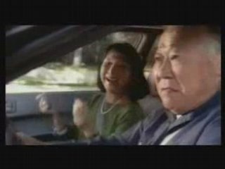 Funny Commercial - Mitsubishi Motors - Jon Bon Jovi