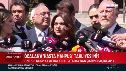 Meltem TV Ana Haber 144 Bülent Tapıcı - 25.04.2025