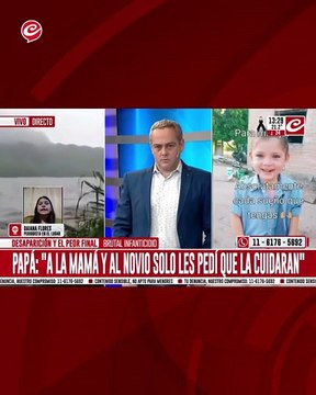 ¡Estaba en una bolsa! Una abuela sospechó lo peor y descubrió lo que le pasó a su nieta