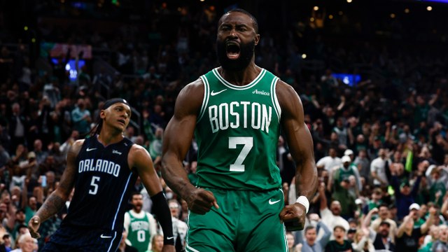 Eastern Conference Odds Overview: Celtics and Cavs Lead