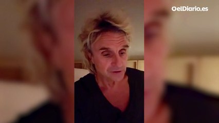 Nacho Cano se querellará contra la jueza del caso 'Malinche': “Los desgraciados que mandan en España sí que tendrían que ir a la cárcel”