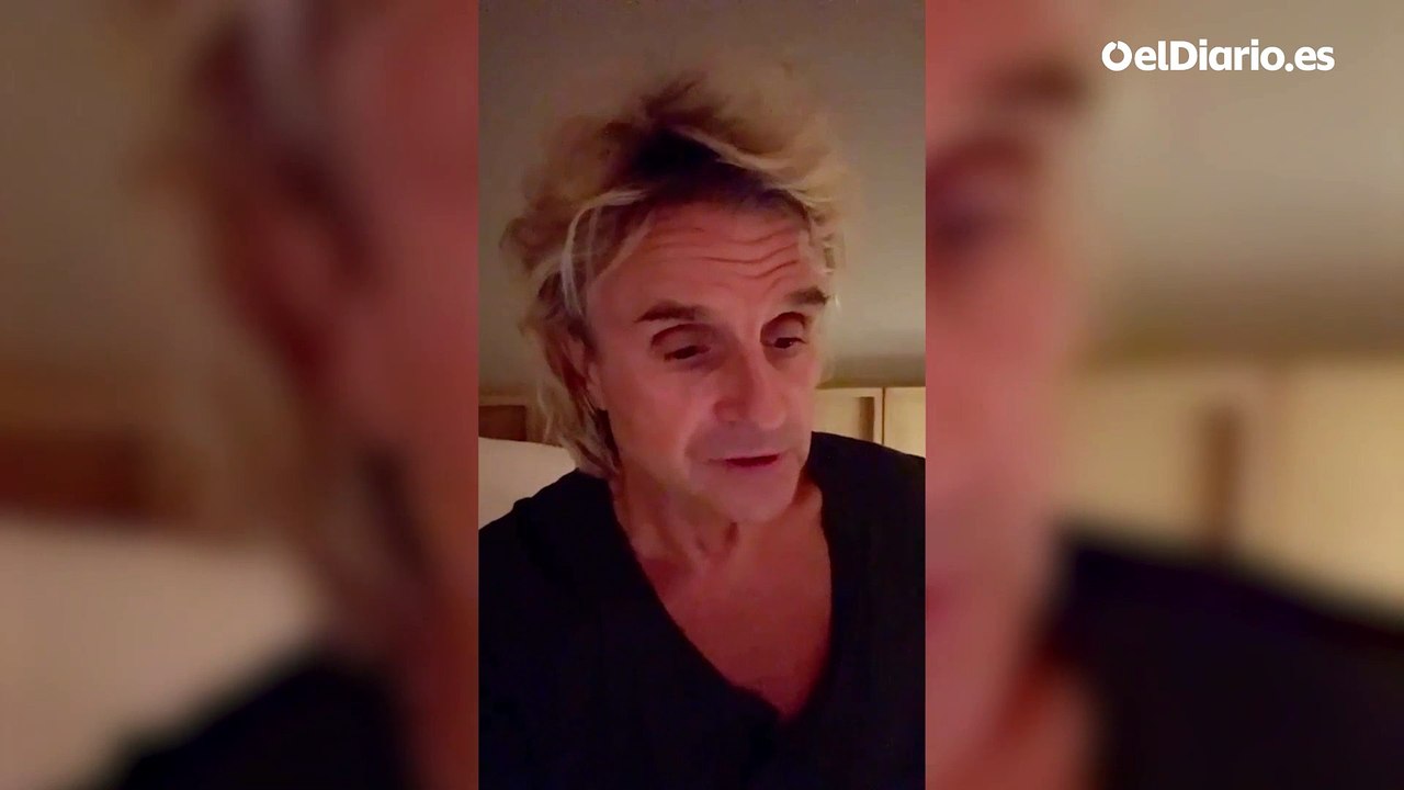 Nacho Cano se querellará contra la jueza del caso 'Malinche': “Los desgraciados que mandan en España sí que tendrían que ir a la cárcel”