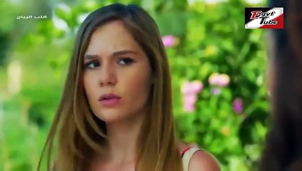 مسلسل قلب الرياح - الحلقة 23 - تركى مدبلج