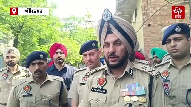 ਨਸ਼ਾ ਤਸਕਰਾਂ ਖਿਲਾਫ ਕਾਰਵਾਈ, ਨਗਰ ਨਿਗਮ ਨੇ ਇੱਕ ਹੋਰ ਨਸ਼ਾ ਤਸਕਰ ਦਾ ਢਾਹਿਆ ਘਰ