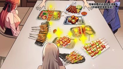 Ultimate Wantless Godly Rich System Episode 4 In Multiple Subtitles