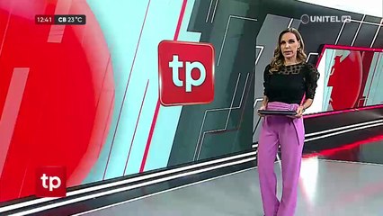 Doble crimen: Sospechoso aseguró en audiencia que desconocía el paradero de su pareja y su hijastra