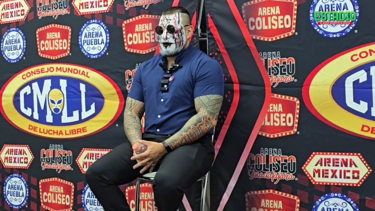 El nuevo Campeón Universal Akuma se prepara ahora para el TORNEO DE ESCUELAS | Esradio Deportes