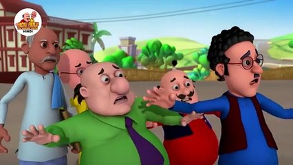 Motu patlo