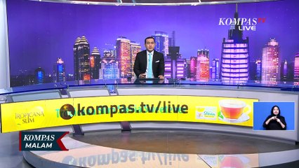 Warga Temukan Lubang Sedalam 6 Meter di Jalan Trans-Sulawesi, Terus Melebar!