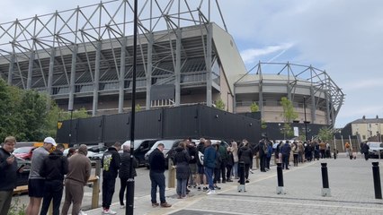 Why Newcastle qualifying for the Champions League would be huge achievement