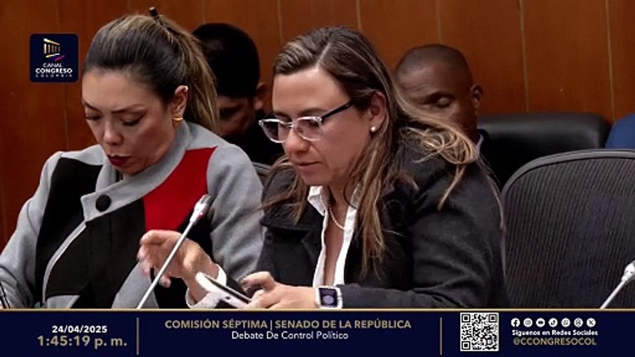 Freno a nuevos peajes en Colombia