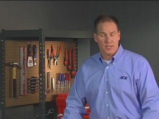 Get Organized with Ace Hardware