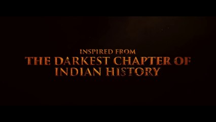 KESARI CHAPTER 2 - OFFICIAL TRAILER _ Akshay Kumar _ R. Madhavan _ Ananya _ Karan S Tyagi _ 18 April