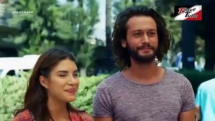 مسلسل قلب الرياح - الحلقة 24 - تركى مدبلج