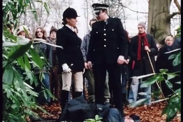 A Touch Of Frost -S03E2- Quarry