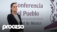 Los temas más importantes de la conferencia mañanera del viernes 25 de abril 2025