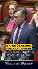 Riccardo Ricciardi - Festeggiare il 25 aprile in maniera sobria  (25.04.25)