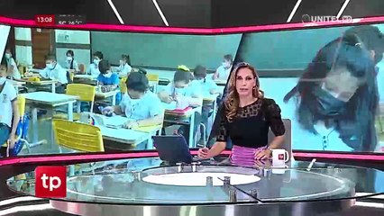 ​En Santa Cruz no descartan cambiar la modalidad de clases por incremento de contagios de influenza