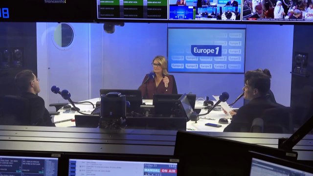 EN DIRECT - Mort du pape François : Emmanuel Macron s'est recueilli devant la dépouille du Saint-Père