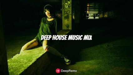 DeepRemx – Deep House Music Mix ✨ Chillout Mix 2025