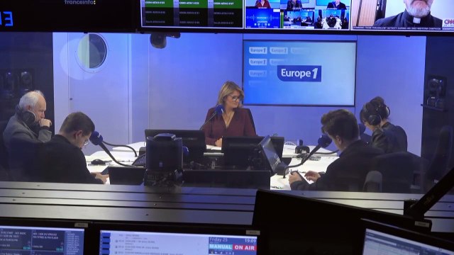 INFO EUROPE 1 - Deux Français arrêtés pour avoir écoulé du vrai cannabis dans des boutiques de CBD