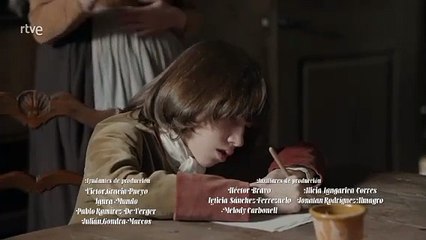 Valle salvaje capitulo 146 avance