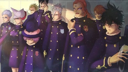 Black Clover (Season 2) - Episode 171 [Bahasa Indonesia] - " Pertempuran Dimulai "