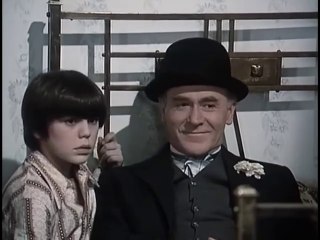 Pan Tau - Teil 1 Serie 1975 Deutsch