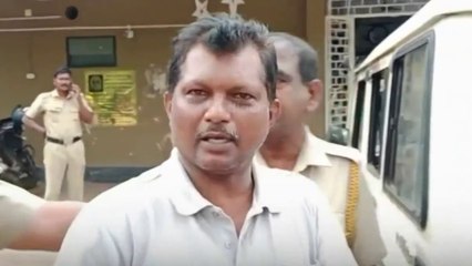 അഞ്ചലിൽ 15കാരിയെ പീഡിപ്പിച്ചു; 51കാരൻ അറസ്റ്റിൽ