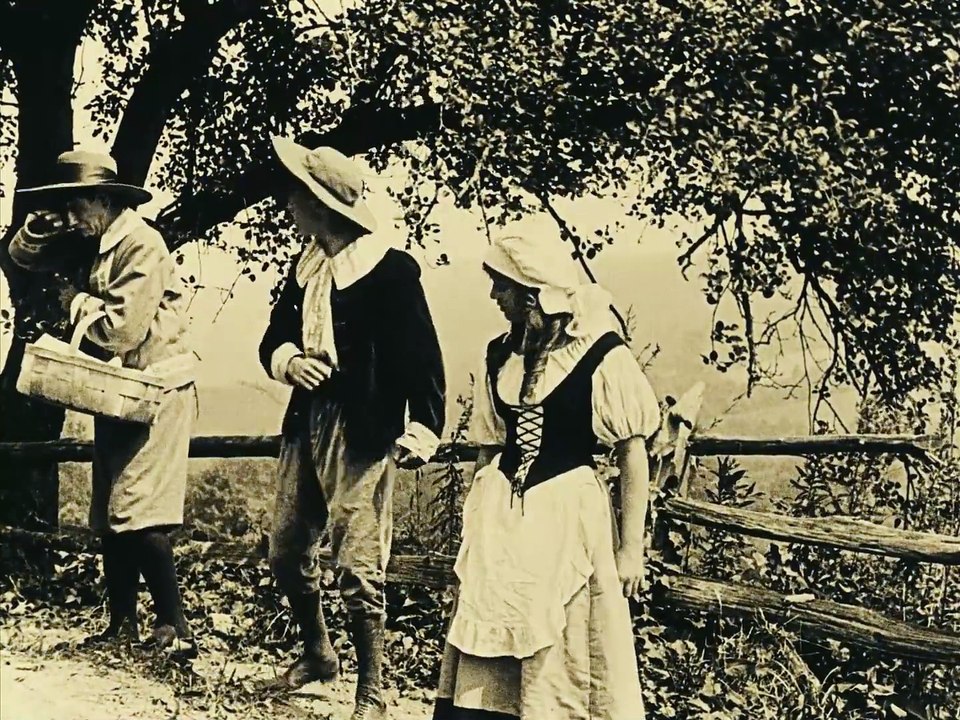 Fanchon the Cricket 1915