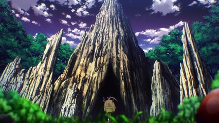 The Greatest Demon Lord Is Reborn as a Typical Nobody Folge 6