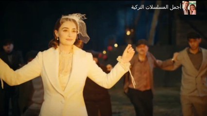 مسلسل حب غير مشروع مدبلج للدارجة المغربية الحلقة الأخيرة  حلقة الجمعة 25 أبريل 2025