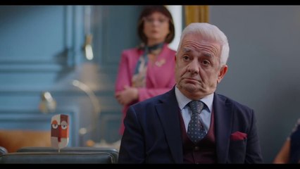 Takıntılar☄️☄️KOMEDİ☄️☄️YERLİ FİLM İZLE((2024))