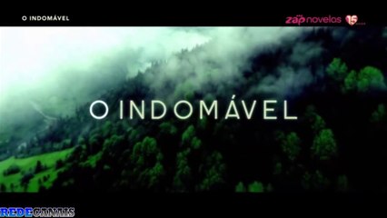 O INDOMÁVEL SEGUNDA TEMPORADA 11 COMPLETO #oindomavel