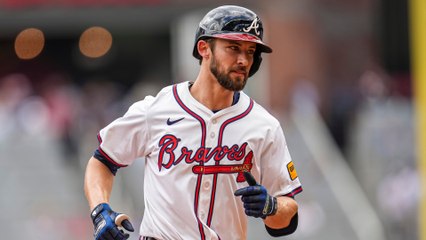 Braves vs. Diamondbacks Preview: Who Takes the Opener?