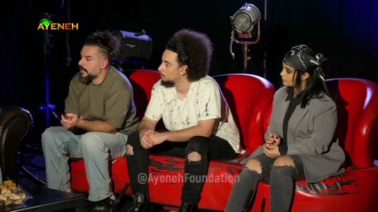 ویژه برنامه آینه – جمعه 5 اردیبهشت 1404