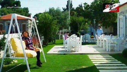 مسلسل قلب الرياح - الحلقة 25 - تركى مدبلج